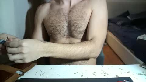 frank online show from 03/22/26, 06:44