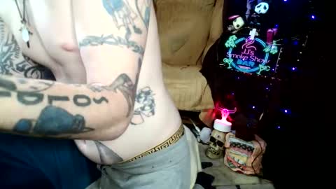 JJ online show from 01/10/26, 08:05