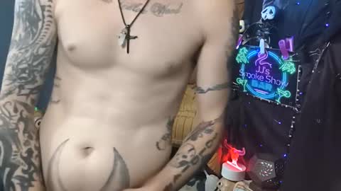 JJ online show from 01/12/26, 04:34