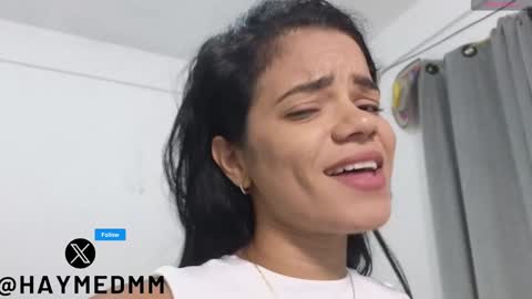 Haymed Montao online show from 12/29/24, 07:28