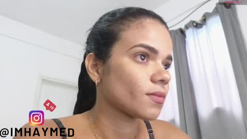 Haymed Montao online show from 12/29/24, 01:38