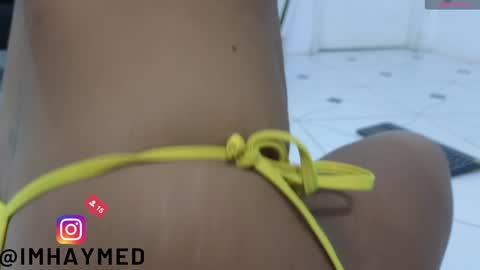 Haymed Montao online show from 12/31/24, 01:15