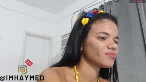 Haymed Montao online show from 12/31/24, 08:15