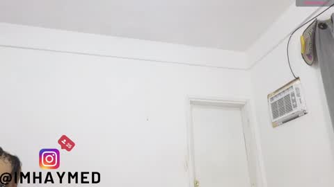 Haymed Montao online show from 01/02/25, 12:24