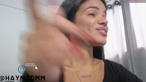 Haymed Montao online show from 01/17/25, 02:18