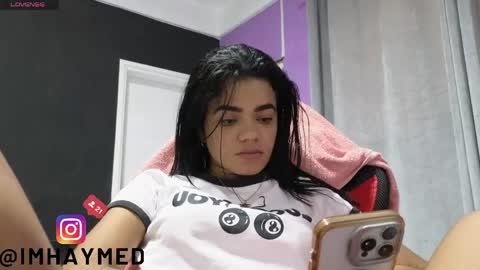 Haymed Montao online show from 04/25/26, 09:56