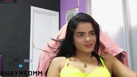 Haymed Montao online show from 04/25/26, 01:52