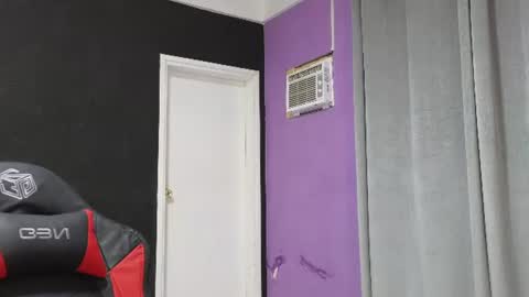 Snapshot of imhaymed chatting on 06/19/26, 12:37 Haymed Montao online show from 06/19/26, 12:37