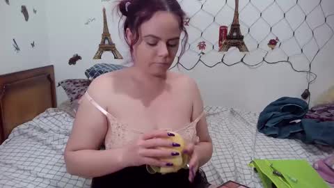 Stefana online show from 02/08/25, 09:15