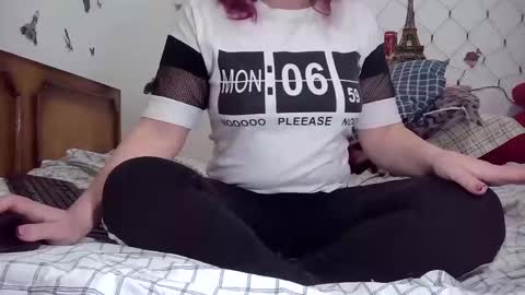 Stefana online show from 03/10/25, 11:42