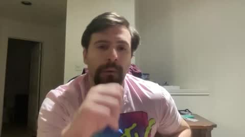 imightgetnaked online show from 12/03/24, 02:25