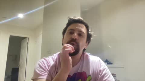 imightgetnaked online show from 01/13/25, 04:50