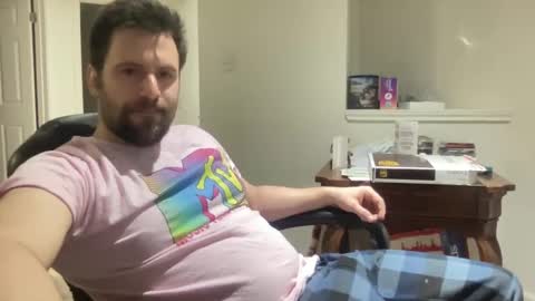 imightgetnaked online show from 01/30/25, 12:50