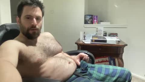 imightgetnaked online show from 02/01/25, 10:02