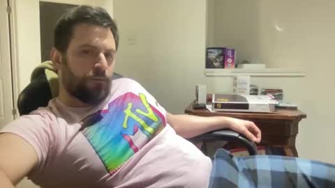 imightgetnaked online show from 02/05/25, 12:53