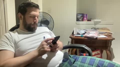 imightgetnaked online show from 02/20/25, 03:12