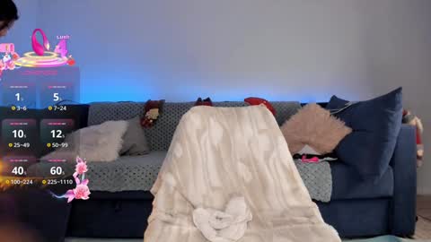 Snapshot of iminako chatting on 02/09/26, 11:47 Kayla online show from 02/09/26, 11:47