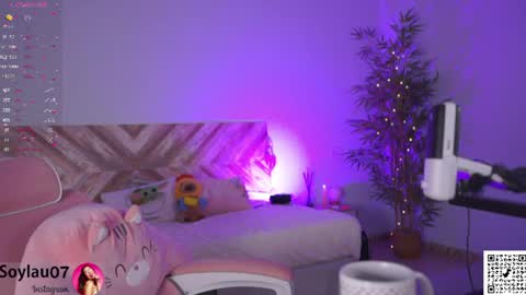 imjess_ online show from 07/03/26, 07:15