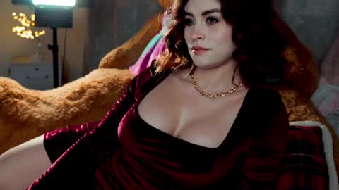 Joanna  Independent model. online show from 01/11/26, 03:00