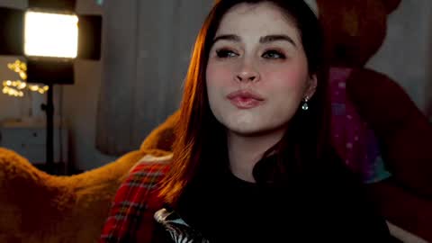 Joanna  Independent model. online show from 02/23/26, 12:02