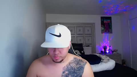 imjosue online show from 01/11/26, 10:59