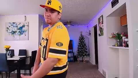 imjosue online show from 01/14/26, 03:17