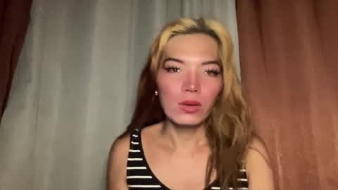 Mika online show from 03/17/26, 07:12