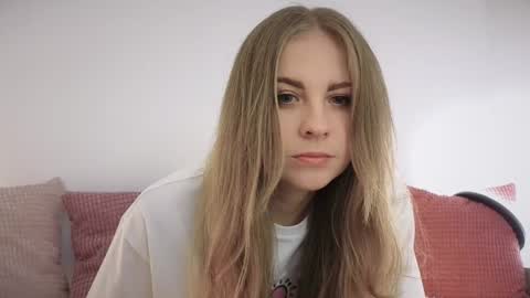 ImKeira online show from 02/16/25, 07:38