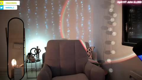 Snapshot of imkeira chatting on 04/30/26, 08:15 ImKeira online show from 04/30/26, 08:15