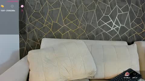 Krystall online show from 02/04/25, 11:38