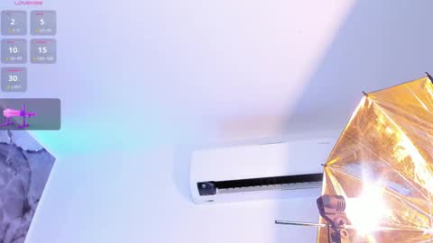 Leana online show from 03/01/25, 12:07