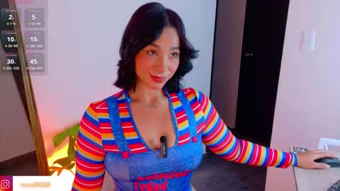 Leana online show from 11/27/25, 03:30