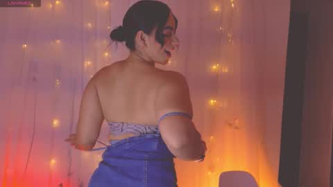 Leana online show from 02/27/26, 07:25