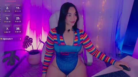 Leana online show from 05/30/26, 08:39