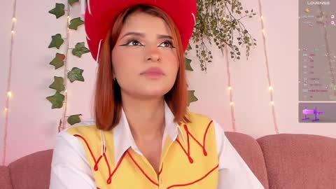 Lissa Morgan MODEL INDEPENDENT online show from 12/05/24, 09:06