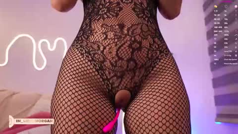 Snapshot of imlis chatting on 02/16/26, 04:41 Lissa Morgan MODEL INDEPENDENT online show from 02/16/26, 04:41