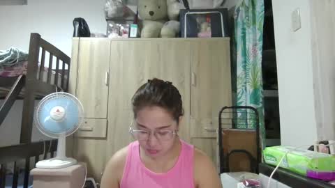 Immaculate02 online show from 02/02/25, 05:32