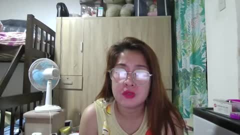 Immaculate02 online show from 02/19/25, 02:12