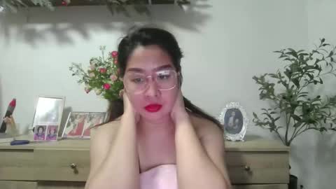 Immaculate02 online show from 03/23/26, 04:44