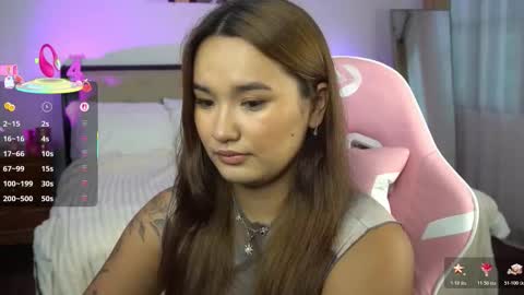 Snapshot of immahawaii chatting on 11/24/25, 03:50 Imma online show from 11/24/25, 03:50