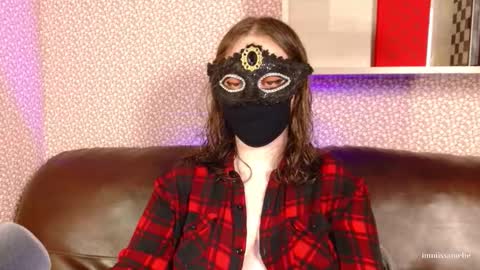 Miss Amelie online show from 01/07/26, 11:51