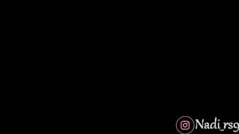 Nadia online show from 09/23/25, 04:48