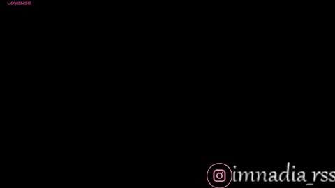 Nadia online show from 10/11/25, 08:13
