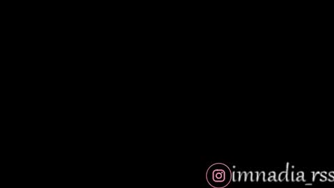 Nadia online show from 10/13/25, 05:57