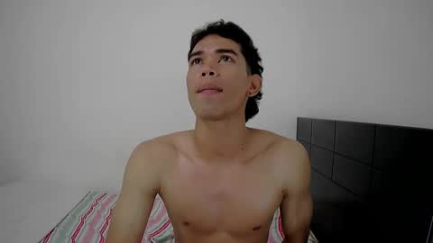 imnero_s online show from 03/04/25, 05:03