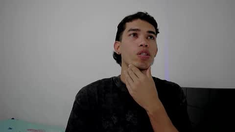 imnero_s online show from 03/05/25, 08:53