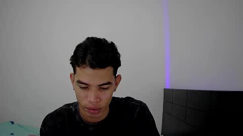 imnero_s online show from 03/08/25, 05:28