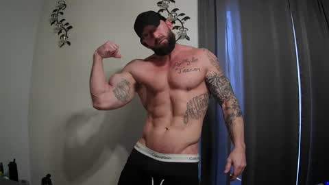 Snapshot of imnewherelollol chatting on 02/27/25, 02:43 Majordadbod101 online show from 02/27/25, 02:43