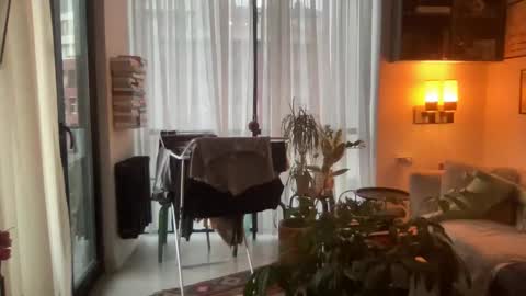 imnotall online show from 03/09/25, 03:05