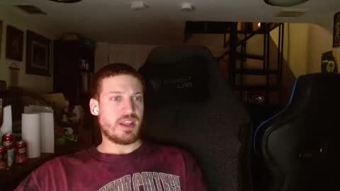 imnotgonnacome online show from 03/08/25, 09:17